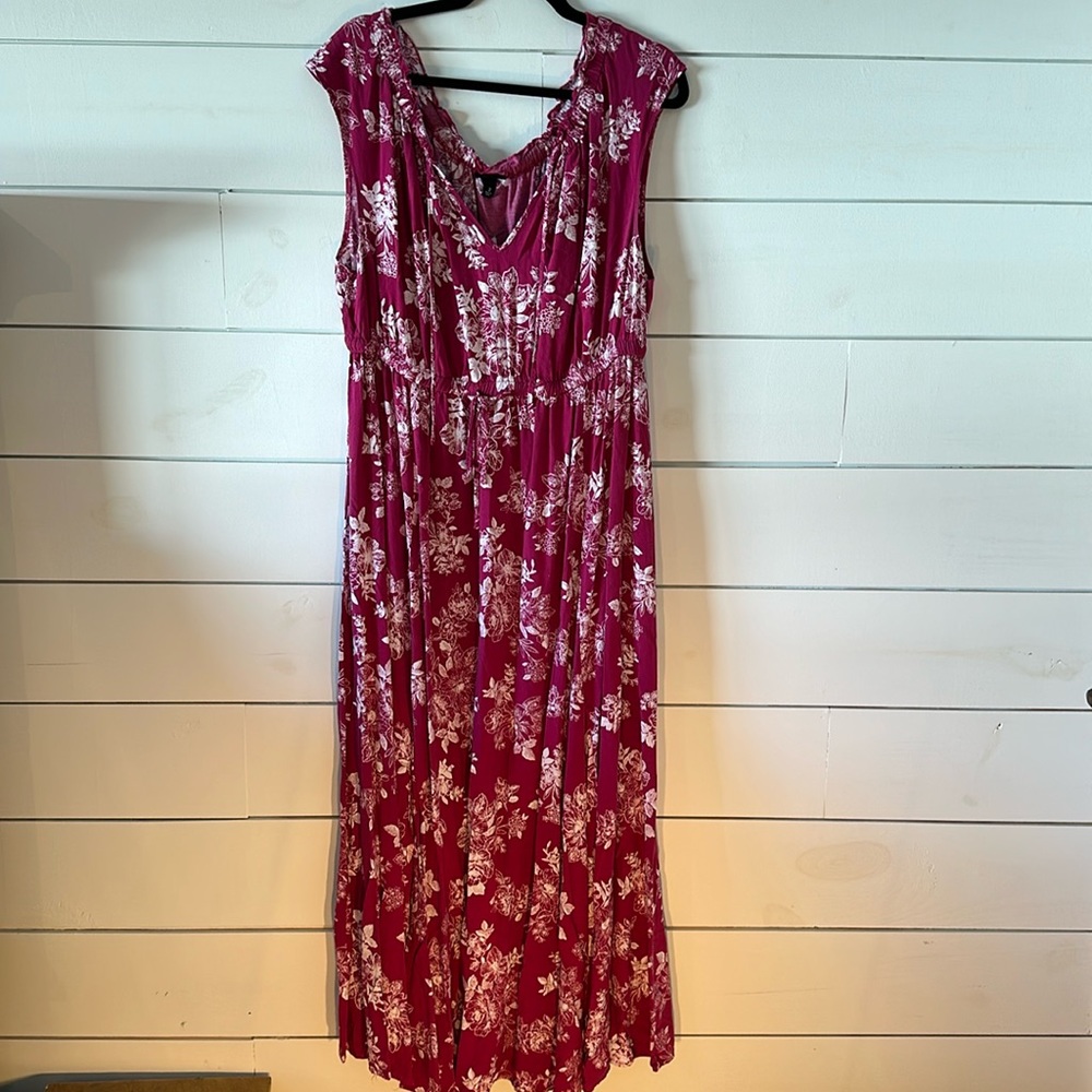 Torrid Dress - Size 2 - Like New!